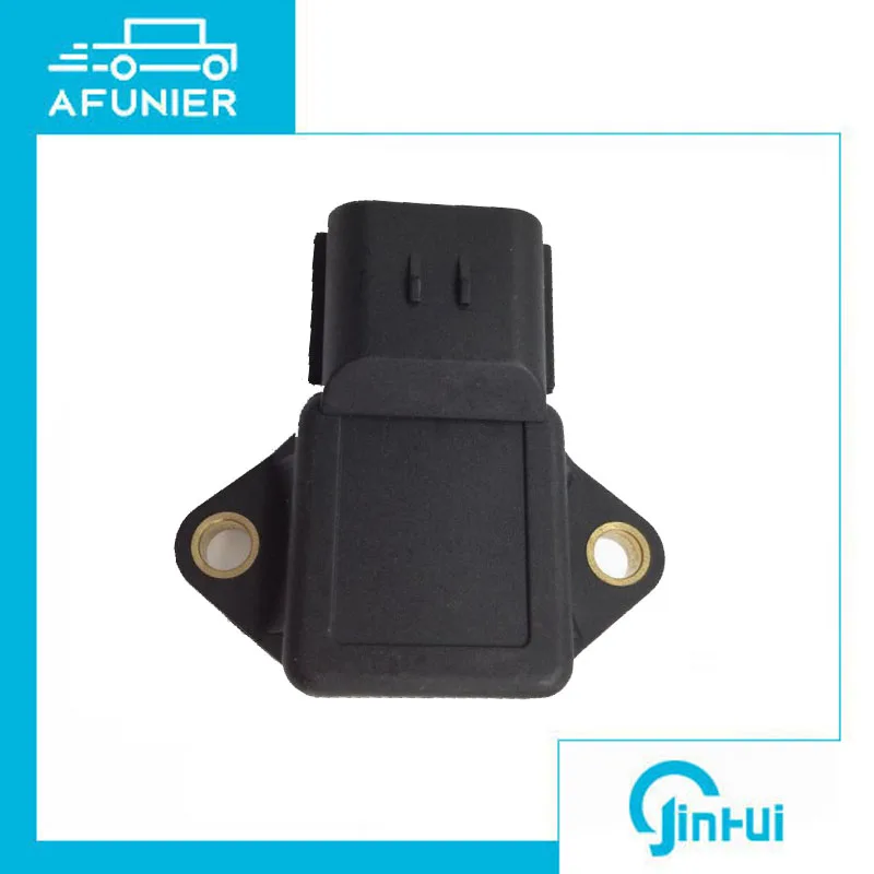 10pcs Intake Air Pressure Sensor For Suzuki K14 Swift 1.3 Changan Star OE No.:18590-79F00,079800-5050