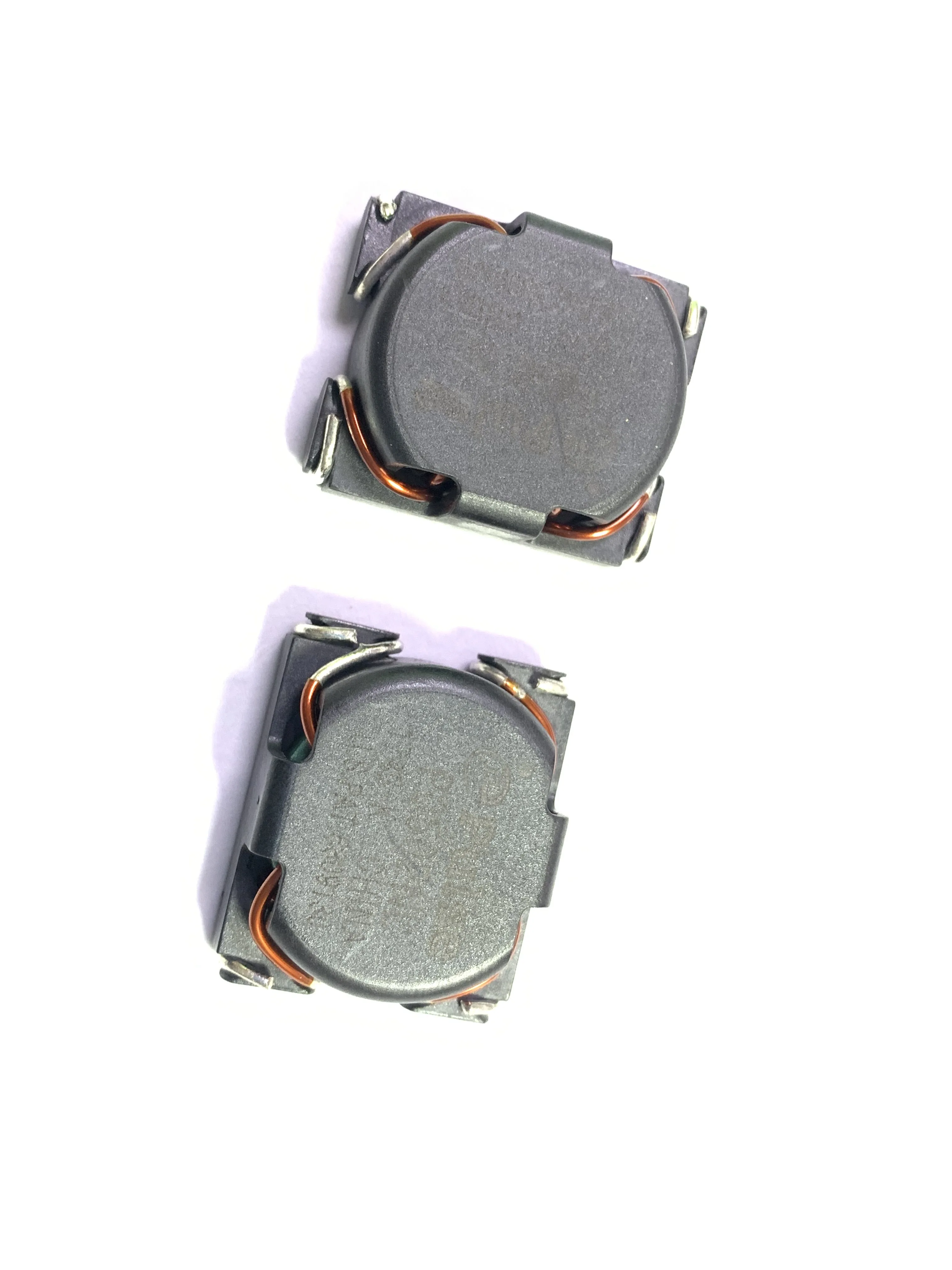 2Pcs/Lot/ P0502NL P0502 0502NL SMD 27.94x25.4mm 28X25 470UH 14A large current loop choke common mode inductor power filter