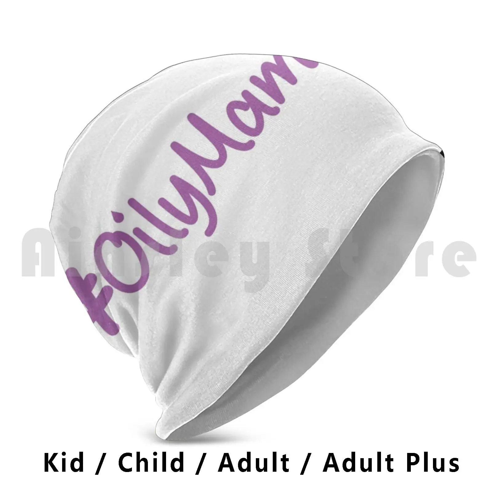 Oily Mama! Beanies … - image