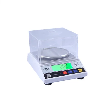 300g-2kg/0.01g Digital Electric Jewelry Gram Gold Gem Coin Lab Balance Weight Accurate Scale