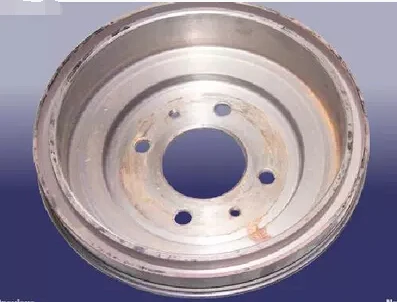 

for General-purpose high-quality for Chery parts brake drum wholesale,