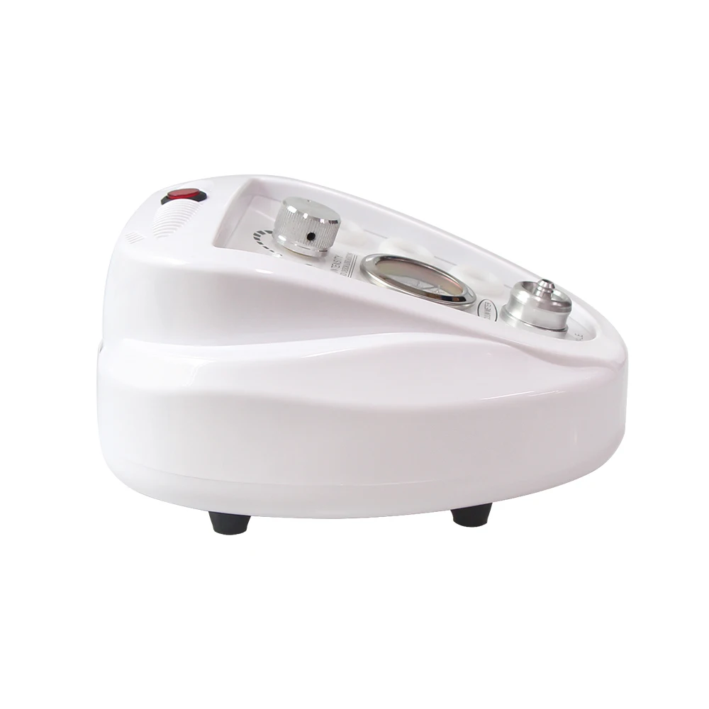 AOKO  New Mini Portable Diamond Dermabrasion Microdermabrasion Machine Skin Exfoliator Reduce Blackhead Face Lifting Device