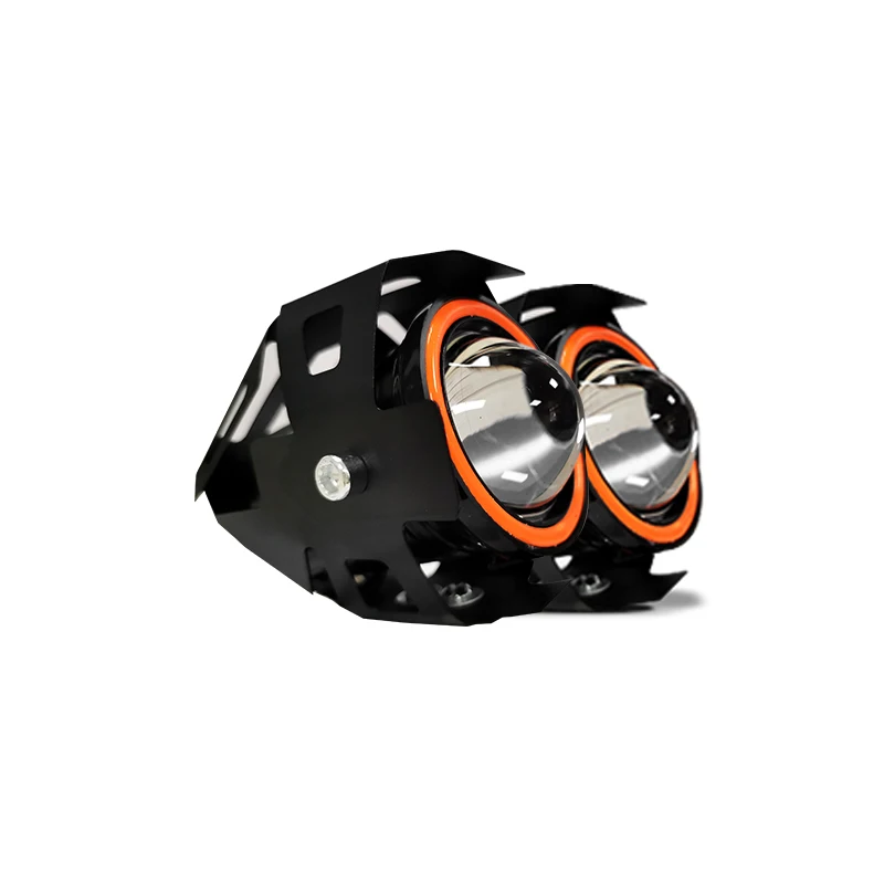 

Большой фонарь для электрического скутера Eagle Eye 12-60 в
