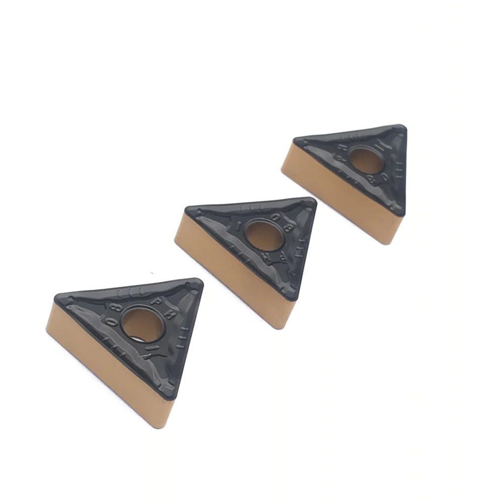 10 pcs tnmg160408 pm ft4225 두 톤 터 닝 도구 선반 cnc 도구에 대 한 카바 이드 터 닝 삽입 선반 커터 강철에 대 한 cnc