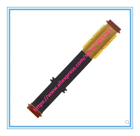 Repair Parts For Sony ILCE-9 ILCE-7M3 ILCE-7rM3 A7M3 A7rM3 A7III A7rIII Screen Hinge FPC Connection Flex Cable LC-1035-11