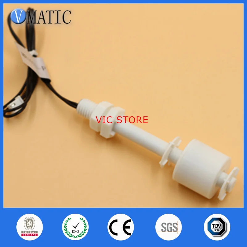 

Free Shipping Plastic Proximity Sensor Low Water Level Fuel Float Switch Made In China VC1075-P