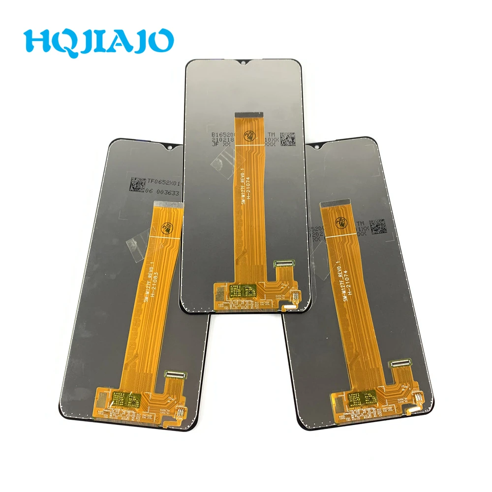 3PCS For Samsung A02 A022F A022 SM-A022F Digitizer Assembly Touch Screen Display lcd Screen Replacement