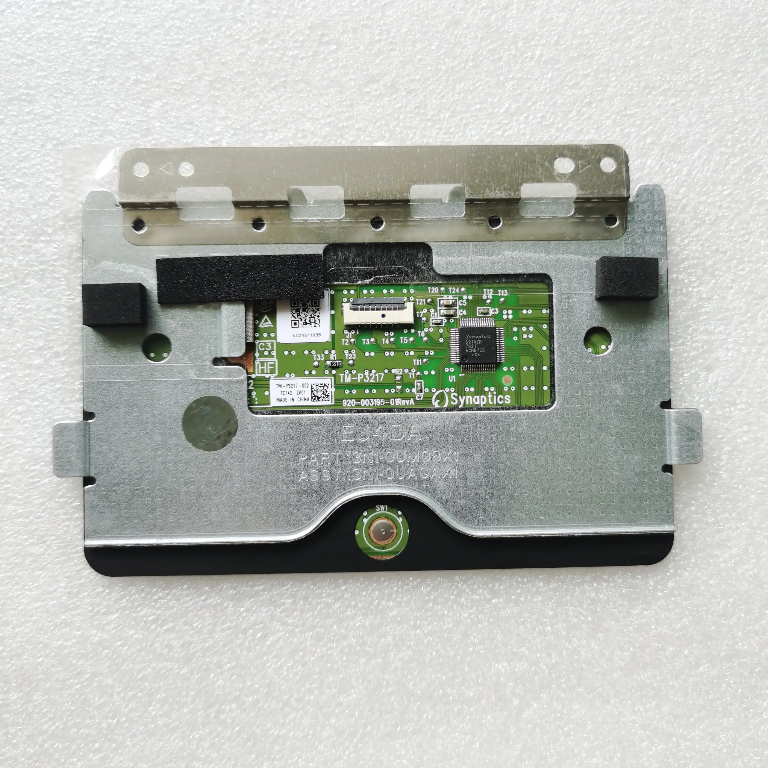  New Original For ACER ES1-433G ES1-433 Touchpad Board 56.GLLN5.001 Test Good Free Shipping 