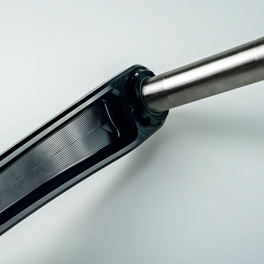 ZRACE ブレード 1 x 10 11 12 スピード クランクセット イーグル