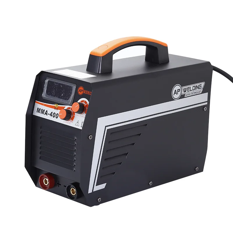 

MMA-400 IGBT Inverter DC Welder Portable 220V Welder Household