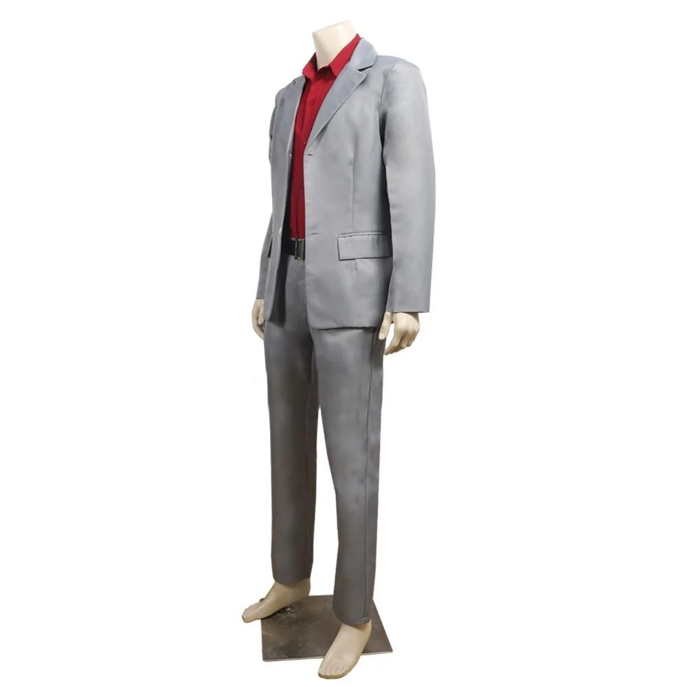 Game Kiryu Kazuma Cosplay Costume costume costum size