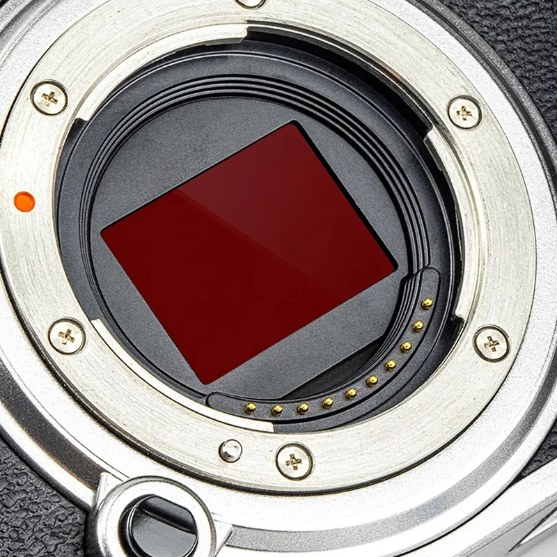 Kase Clip-in Filter 4 в 1 kit для FujiFilm X-T4 / X-T3 / X-T2 / X-Pro3