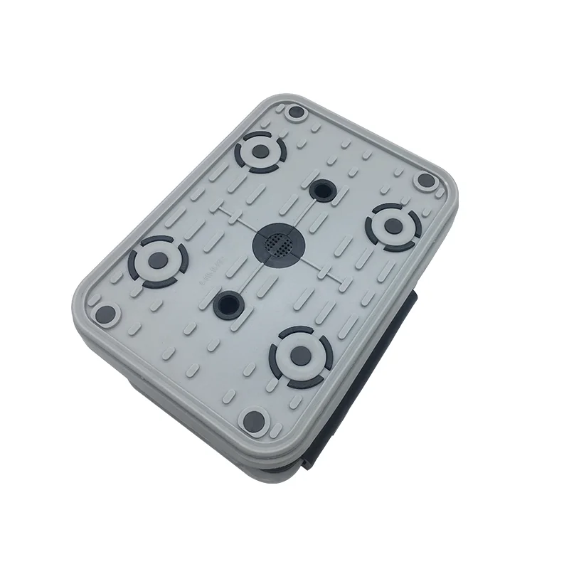 فراغ كتلة ل هوماغ ويكي ، شفط كأس ، نك آلة مركز ، 2-056-26-0440 ، 2-056-17-0920 ، VCBL-K1 ، 10.01.12.04069 ، 160x115x100 مللي متر ، 1 قطعة #3