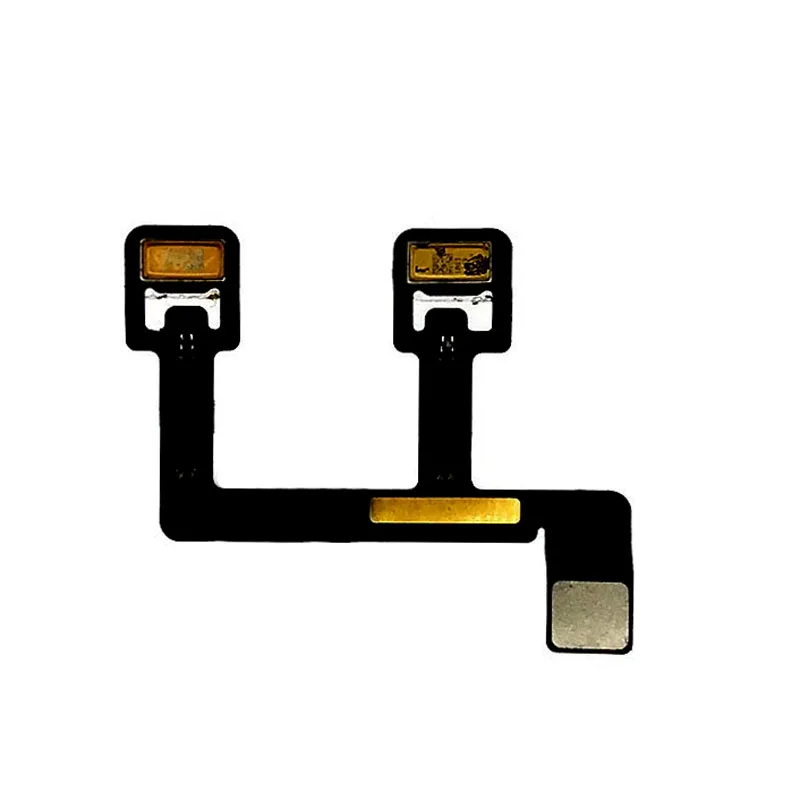 

1Pcs Microphone Inner MIC Receiver Speaker Flex Cable Ribbon For IPad Pro 11" A1980 A1934 2018 12.9" 3rd Gen A1876 A1895