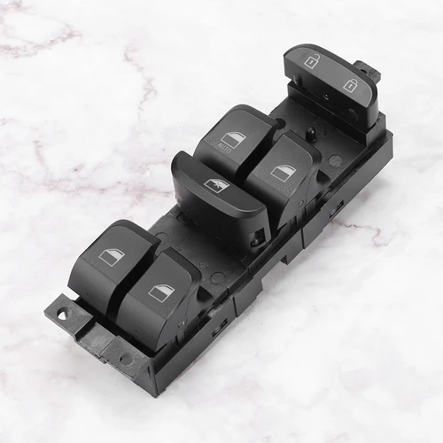 Imagen 2 del producto HM-CN-0095 elevador de ventana eléctrico delantero izquierdo, elevador de botón apto para Brilliance Zhonghua V3 V5 H230