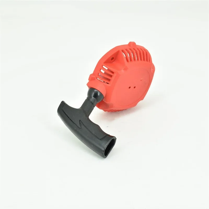 Recoil Pull Starter / Recoil Starter สําหรับ HYUNDAI X2360D X2860D Hedge trimmer อะไหล่