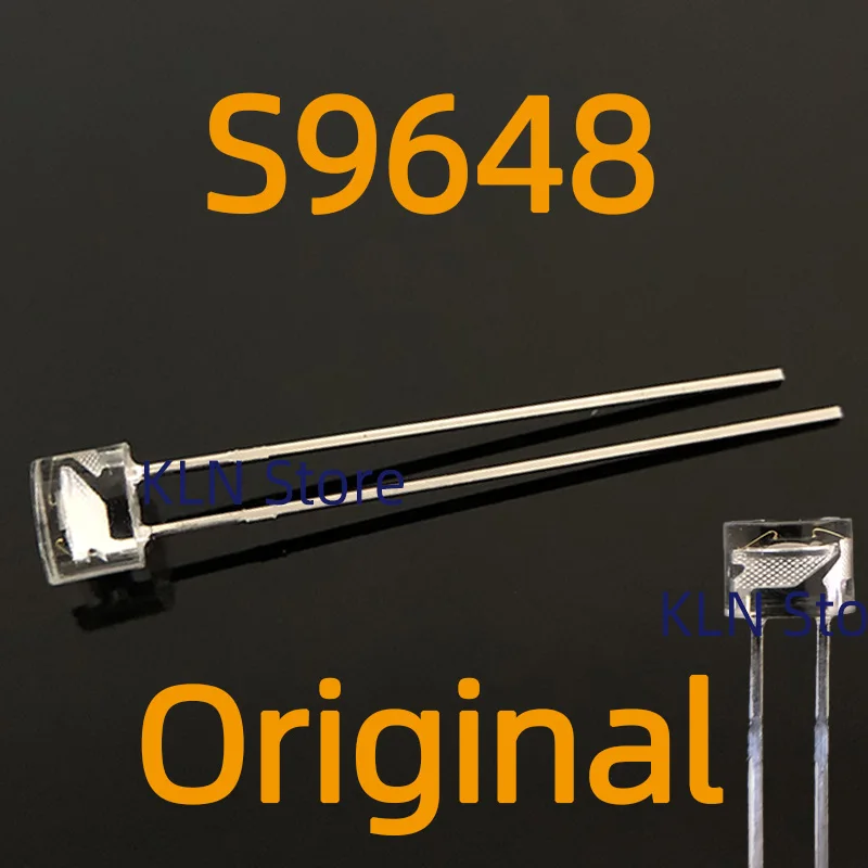 3-10pcs S9648 DIP-2 Photo IC diode S964 S96 S9 9648  original