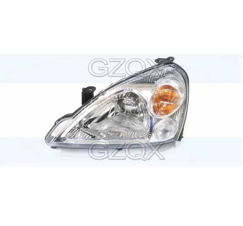 Kamshing Front bumper head light lamp For Suzuki Aerio Liana 2005-2012 1.6L head lamp light headlamp Front headlight