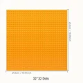 32X32 Orange