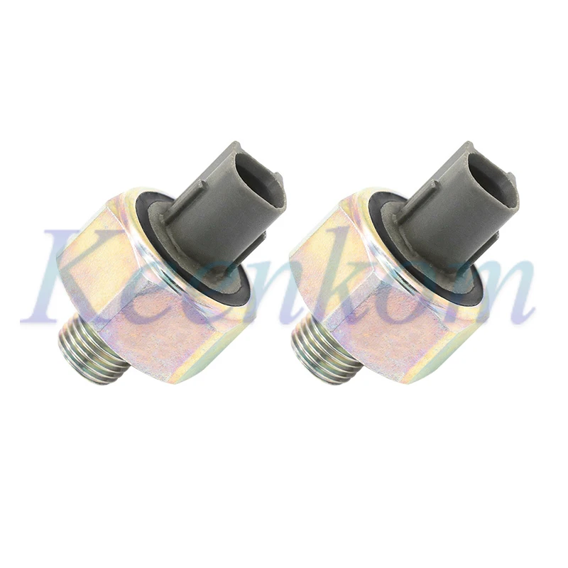 

2X High Quality Ignition Knock Sensor 89615-30080 For Toyota Solara Highlander RAV4 For Lexus SC430 GS300/430 LS430 2001-2004