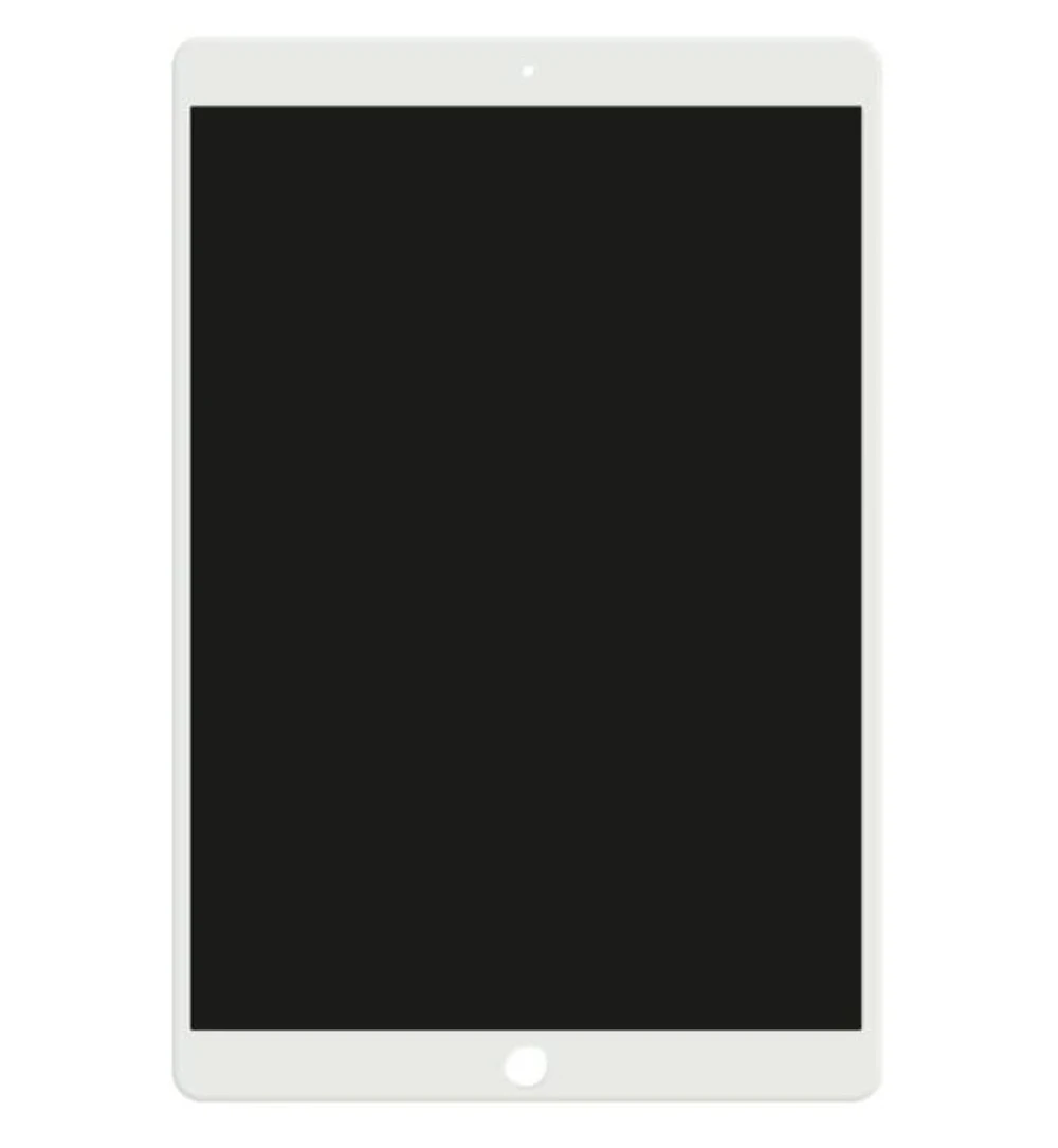 Imagem -03 - Original para Ipad Pro 10.5 2a Geração A2152 A2123 A2153 A2154 Display Lcd Tela de Toque Digitador Assembléia Ipad ar 32023 10.5 Lcd