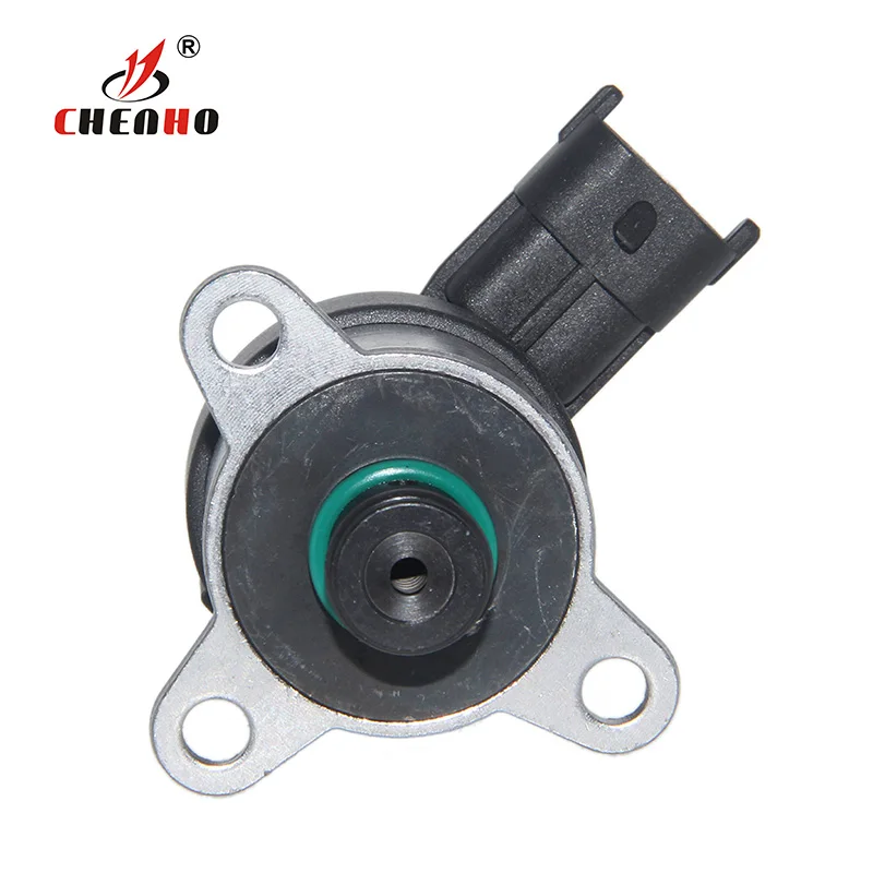 High Pressure Pump Regulator Metering Control Solenoid SCV Valve Unit For C-ITROEN FOR Berlingo C2C3C4C5 1.6 HDi D 928400607