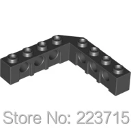 

*Ang.Brick 5X5*10pcs DIY enlighten block brick part No.32555 Compatible With Other Assembles Particles