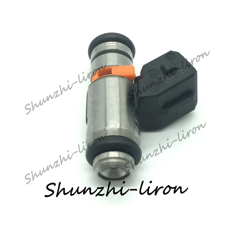 

Fuel Injector Nozzle For FORD Fiesta / Ecosport Flex 1.0 1.6 8V OEM:IWP-127 IWP127 IWP 127