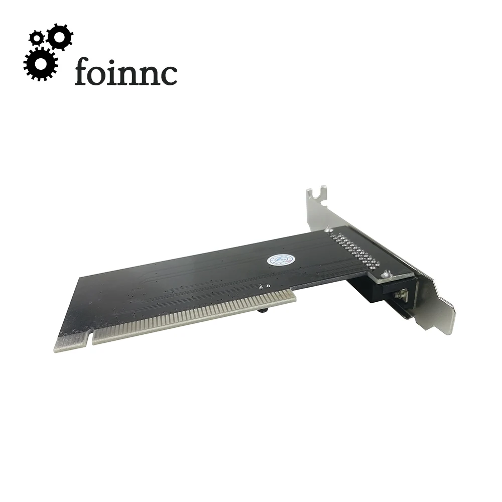 Karta PCI PCI do równoległego portu DB25 karta kontrolera CNC Mach3