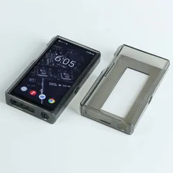 Full Protective Skin Cover Case for FiiO M11 Plus LTD Music Player