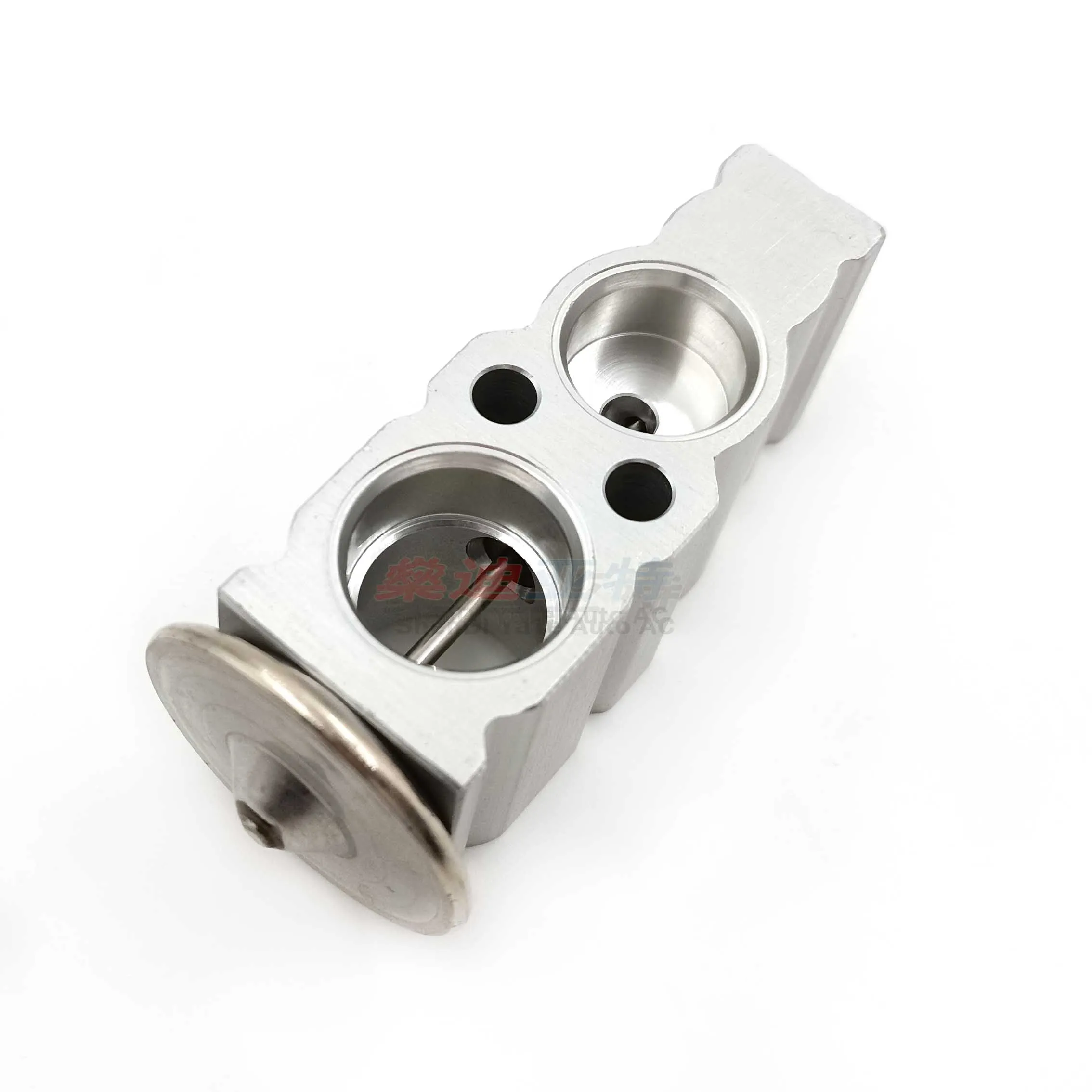 95411-71L00 SDYT Auto A/C Evaporator Expansion Valve For Suzuki Swift RHD Car Air Conditioning Parts Accessories