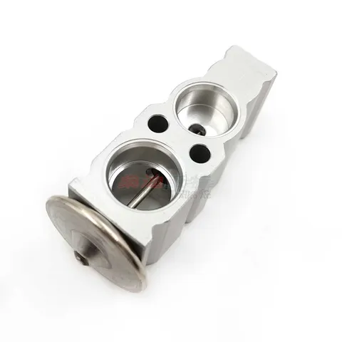 топ 10 расширительный клапан - №7