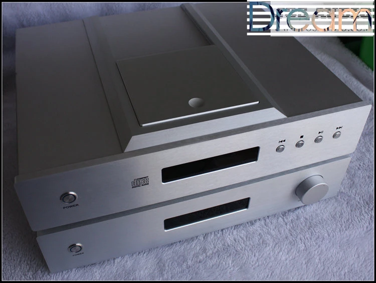 The Latest upgrade version NEW TDA1541 DAC Audio Decoding Finished Product I2S