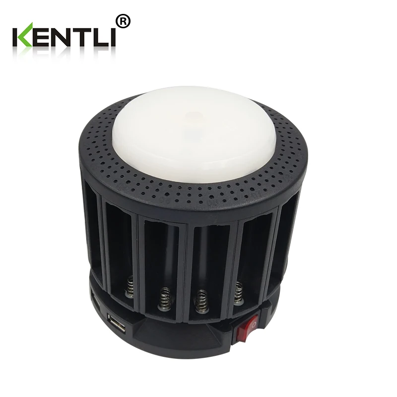 KENTLI AA AAA 1.5V 16 slots polymer  lithium li-ion rechargeable battery charger