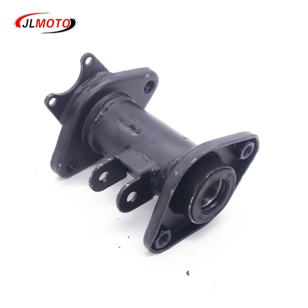 30mm Bearing Carrier Assy Fit For Rear Axle GY6 110cc 150cc 200cc 250cc Go Buggy ATV Electric Vehicle Kart Quad Bike Parts