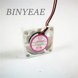 NEW DC 5V 2507 25MM Fan 13000RPM 25x25x7MM 2.5cm Mini Fan Laptop Cooling Fan with 2pin