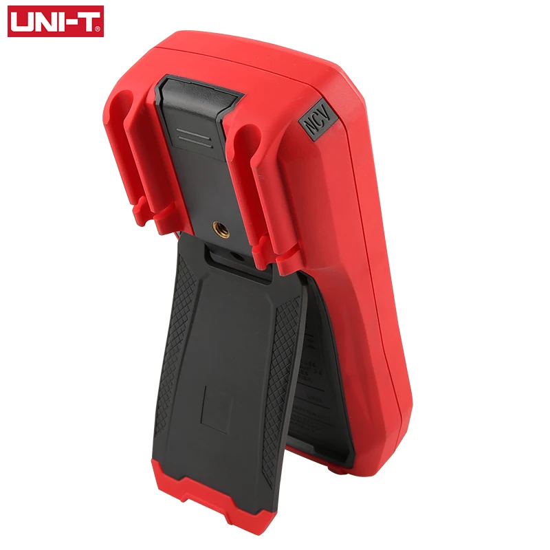 UNI-T UT61D+ Digital Multimeter Professional Tester Unit True RMS Auto Range DC AC 1000V Peak Hold Capacitance Test 60mF Meter