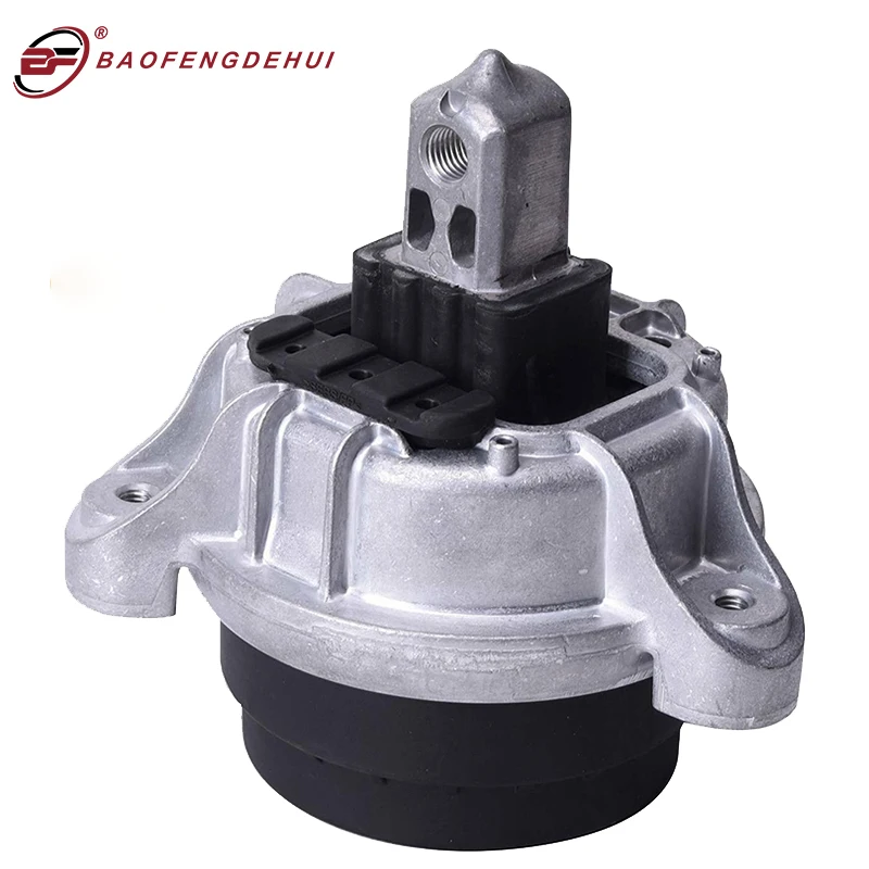 

Motor Engine Mount For BMW5 F07 F10 F11 F18 For BMW6 F06 F12 F13 For BMW7 F01 F01 F03 F04 22116851263