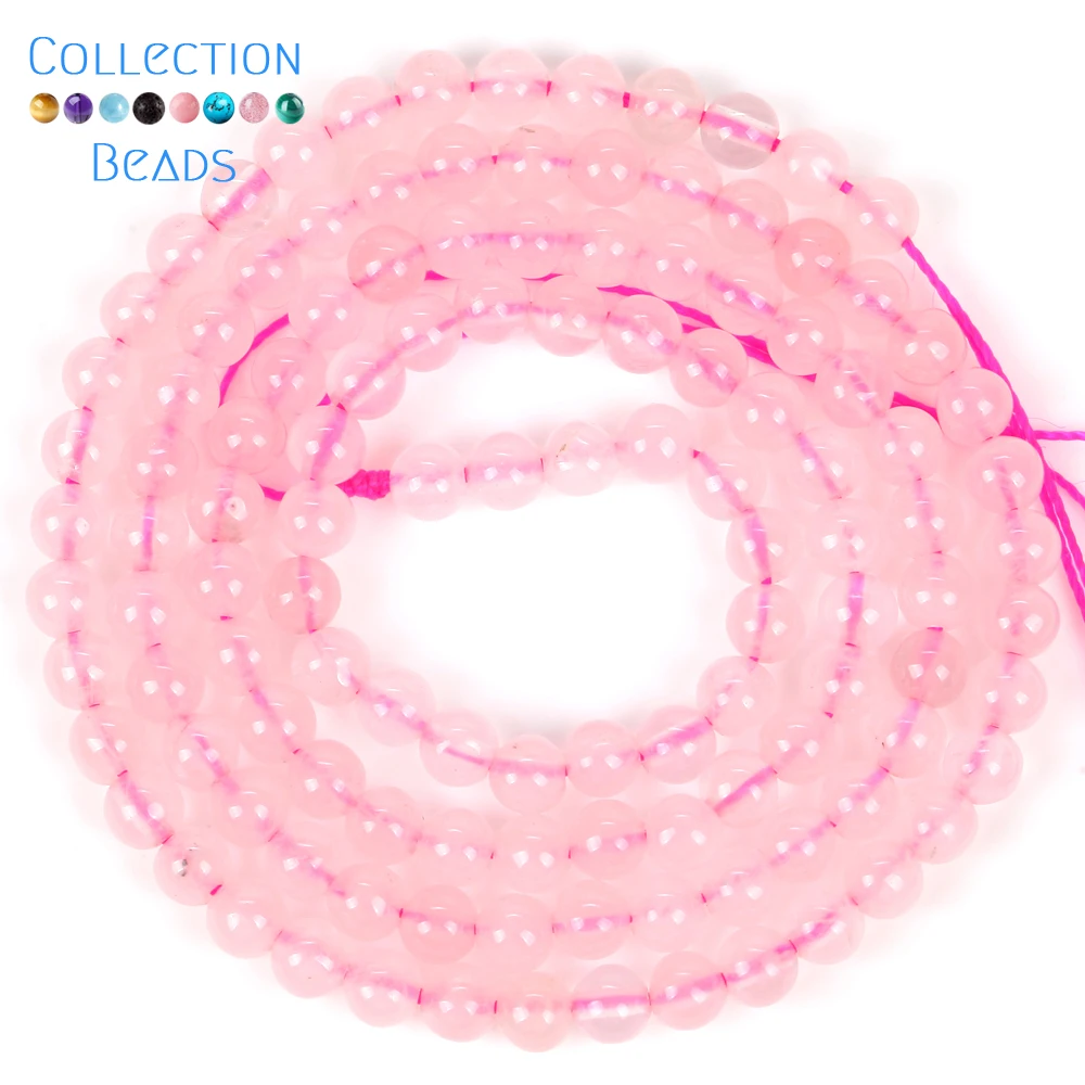 Natural Stone Beads for DIY Jewellery Making