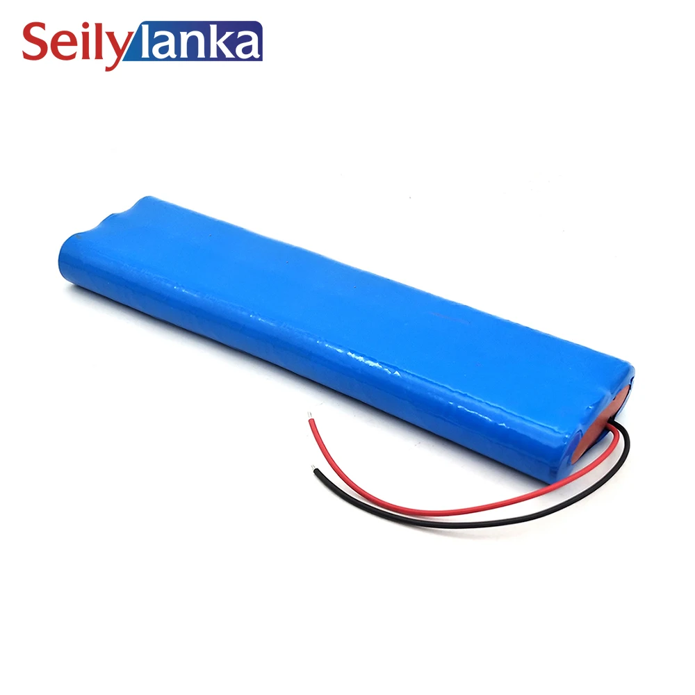 

SC 3000mAh for GE 18V battery pack MAC1000 MAC1100 MAC1200 30344270 Electrocardiograph