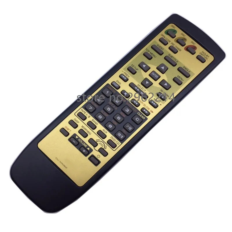 CU-XR062 New remote Control suitable for PIONEER DVD/CD TUNER AUX SOUND REMOTE