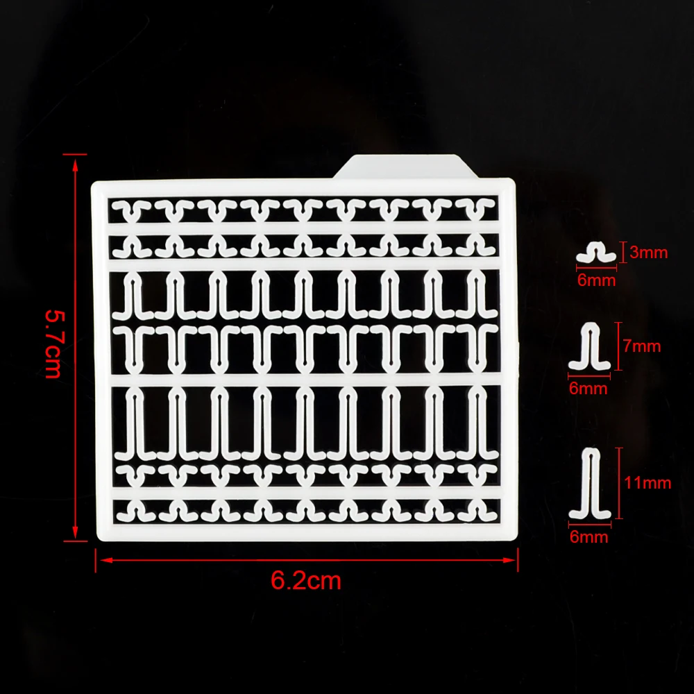 Boilie Rig para carpa – Taladro, topes y tapón V - imagen 3