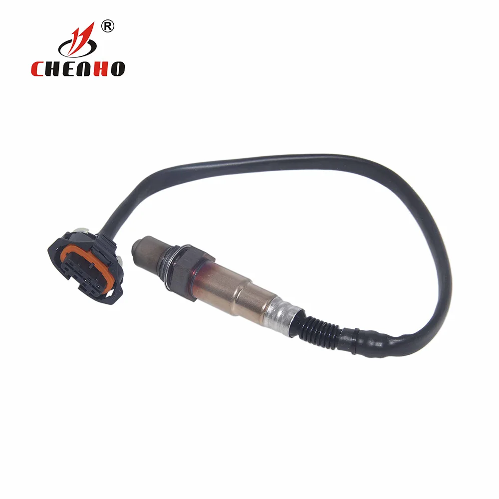 High Quality Oxygen O2 Sensor Standard for New SRX CTS Buick 2003 2004 Cadillac CTS 3.2L 2344821 12571768