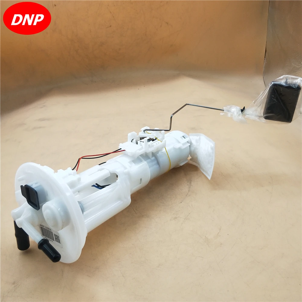 DNP 2 Tubes Fuel Pump Assembly Fit For Daihatsu Toyota Terios 23210-87405 2321087405 23210-87403 2321087403 23210-87405-000