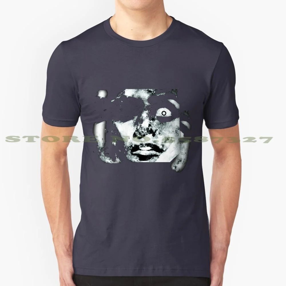 Lorn-none eine Insel Baumwolle T-Shirt Musik Anime Manga Song Lorn Electronic Techno Chill Hip Hop genial minimalist isch