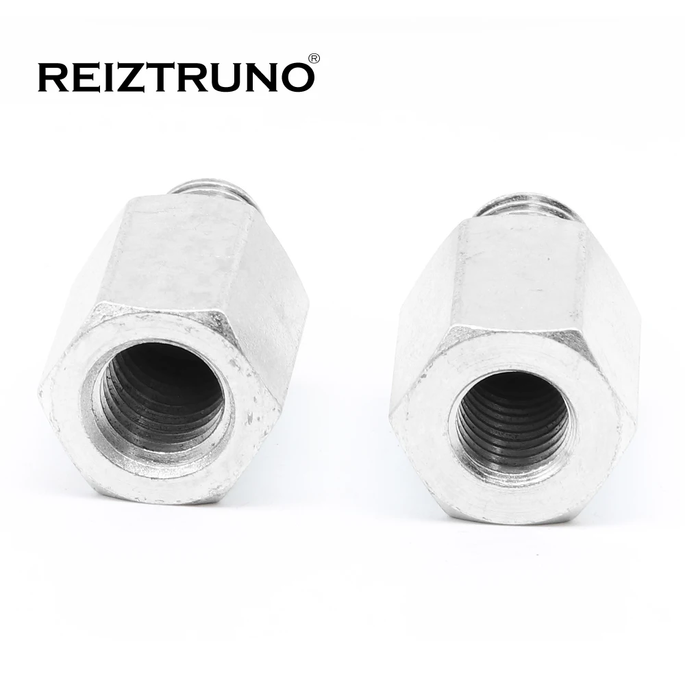 REIZTRUNO 1 ピースアダプターコアビット M14 スレッド 5/8 "-11 スレッド高品質鋼アダプタ