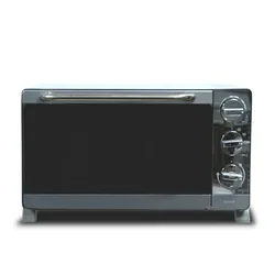 16L Multifunctional household electric oven Durable Mini Intelligent Pizza/Baking/Dried fruit/Cookies Bread baking 110V