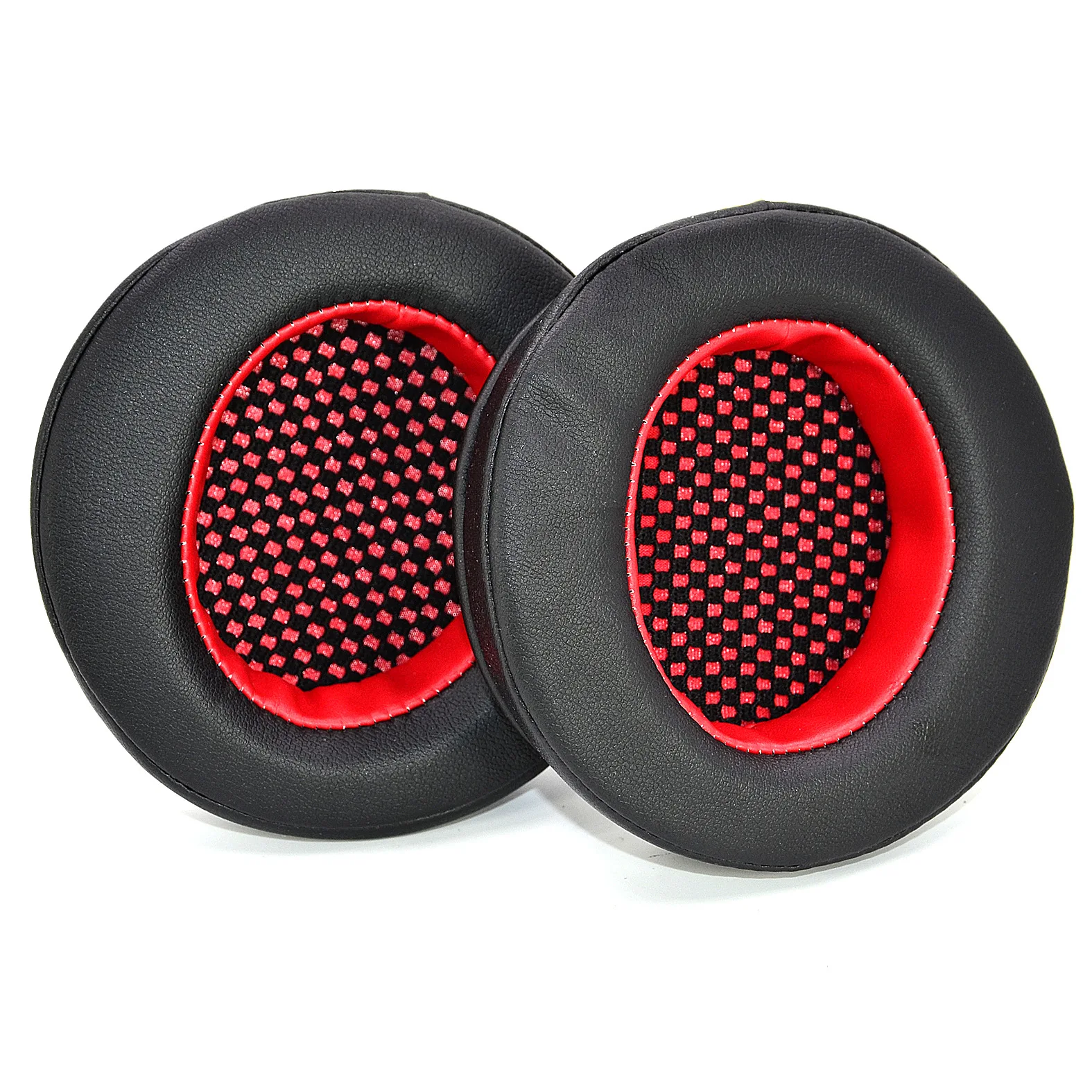 Ear Pads Headband For EDIFIER G4 / G4 PRO / G4 SE / G30 Headphones Replacement Foam Earmuffs Ear Cushion Fit perfectly