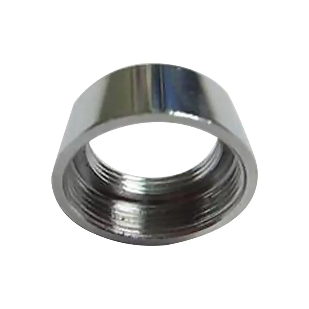 Led Luminous Faucet Adapter Color Changing Sensor Faucet Adapter Colorful Luminous Miniature Compact Novelty Silver