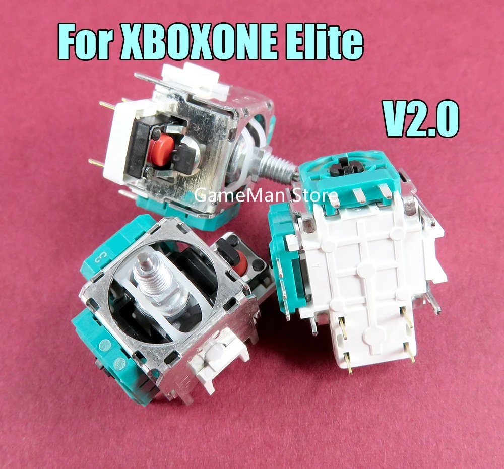 20 sztuk – moduł zamienny do a – Microsoft Controller Elite Series 2 recenzja i cena